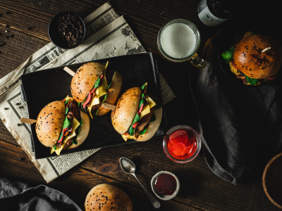 
                                Karak Al Zaitoon Cafeteria