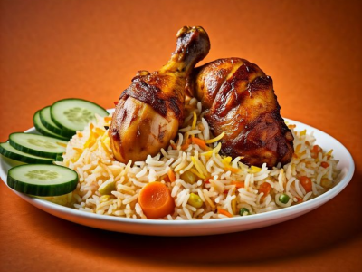 Shambath Darbar Restaurant