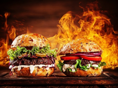 Chill & Grill Restaurant