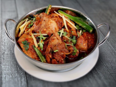 
                                Pukhtoon Darbar Restaurant