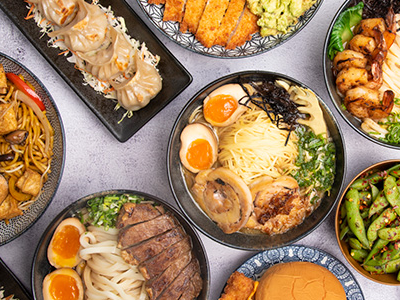 House Of Ramen