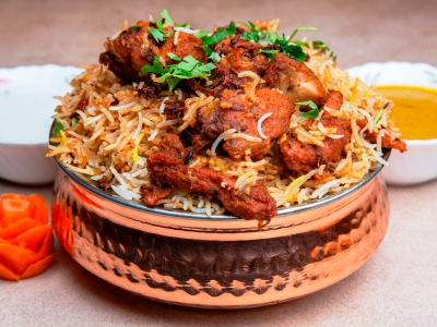 Desi Dawat
