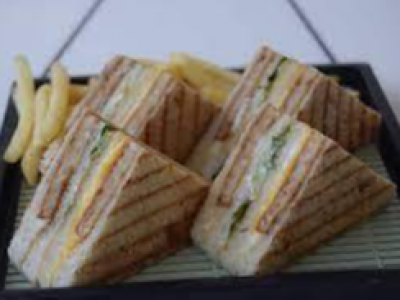 Zakway Foods Restaurant