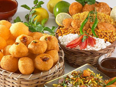 Chaat Chaska Restaurant