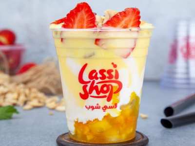 Lassi Shop