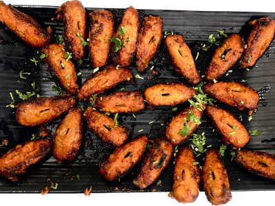 Muneerkas Restaurant