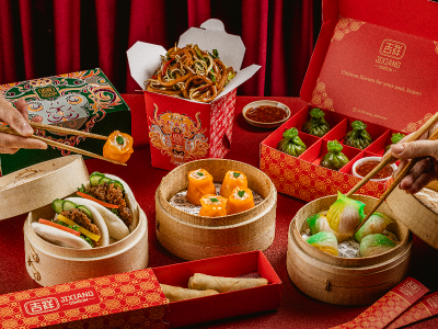 Jixiang Dimsum