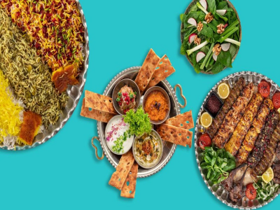 Firuzeh Restaurant