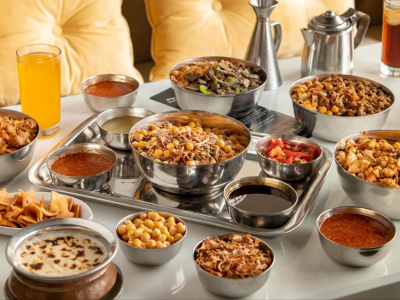 Koshari El Zaiem