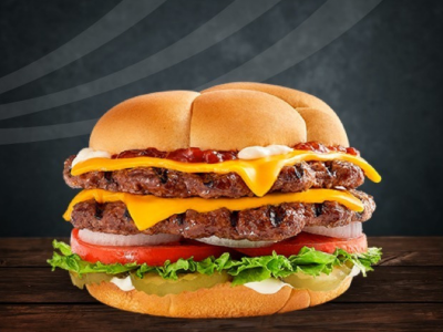 Hardee's