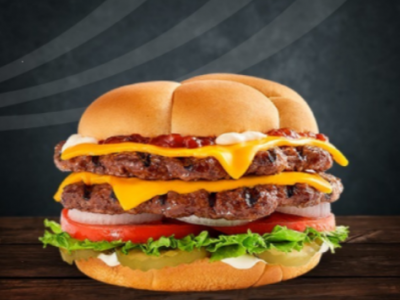 Hardee's
