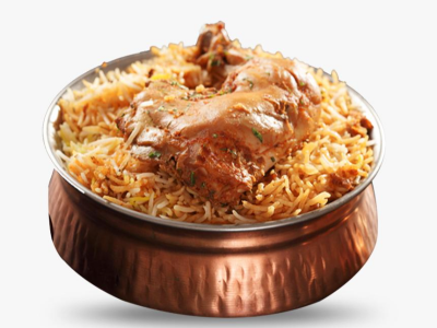 Mix Tasty Restaurant