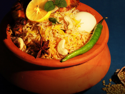 Madras Flavour Restaurant