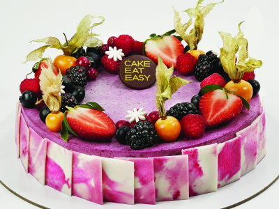 Cake Eat Easy