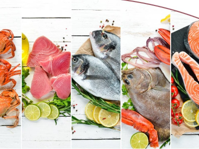 Deja Seafood Restaurant