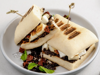 
                                Street Twenty Seven Restaurant