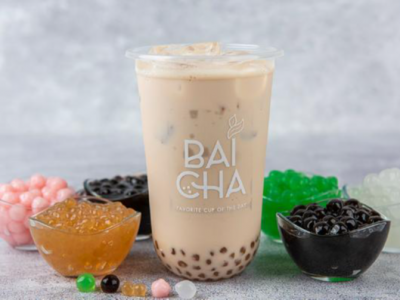 Baicha Cafe
