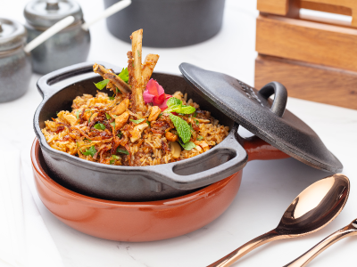 Masala Tokri