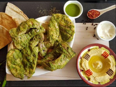 
                                Chicken Express Restaurant