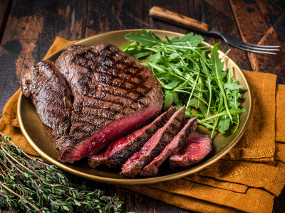 
                                Reef Muwaileh Restaurant