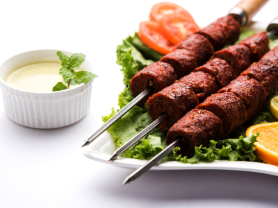 Qasr Al Kabab Cafeteria And Restaurant