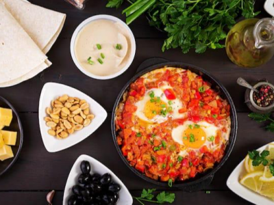 Al Mima Snack Cafeteria