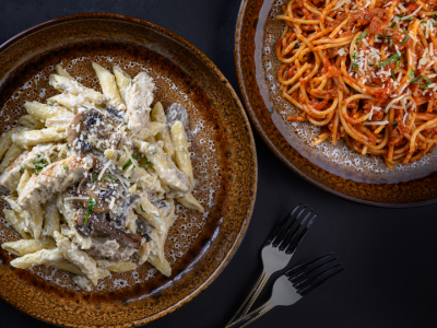 Pasta Vito