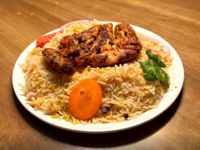 
                                Landmark Restaurant (New Branch)