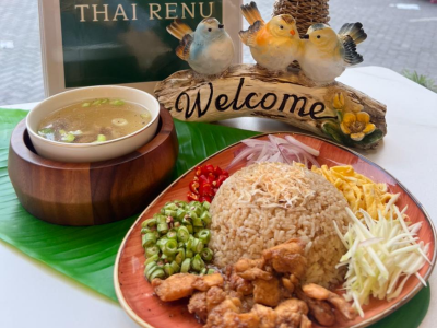 Thai Renu Cafe & Restaurant