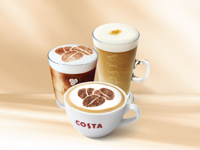 Costa Coffee