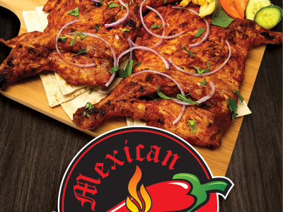 Mexican Spicy