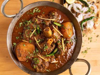 Arab Chikees Restaurant & Cafeteria