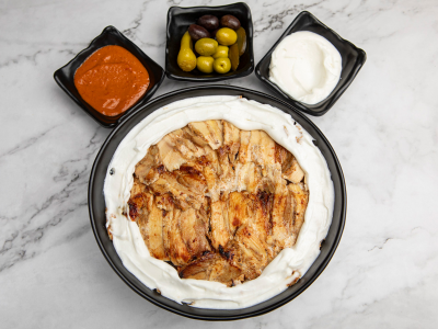Shawarma Houzz