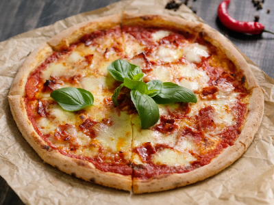 Pizzaiole