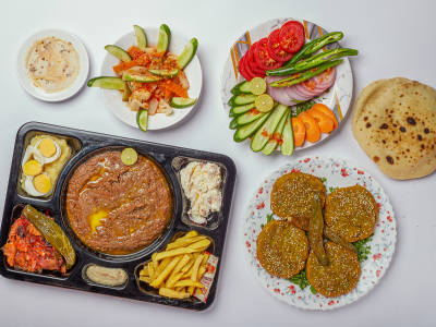 Al Bafhl Alkubra Restaurant 