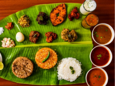 Qaser Calicut Chettinad Tamil