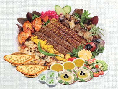 Al Furn Al Afghani Restaurant