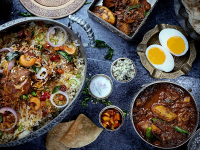 Spice Haven