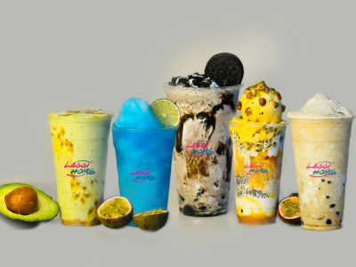 Lassi Home