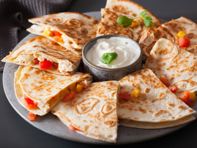 
                                El Kusinero by Savory Bites Restaurant & Cafe