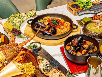 
                                Clove Tree Restaurant 