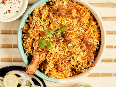 Real Taste Restaurant