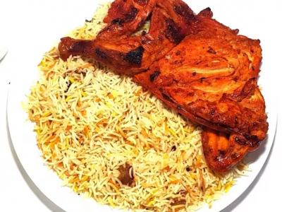 
                                Airport Garden Restaurant