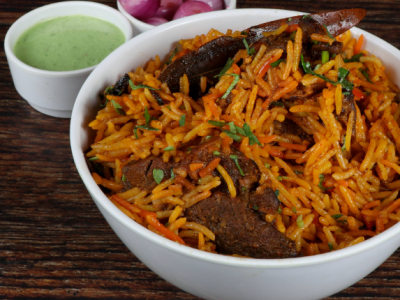 Baba Shai Restaurant