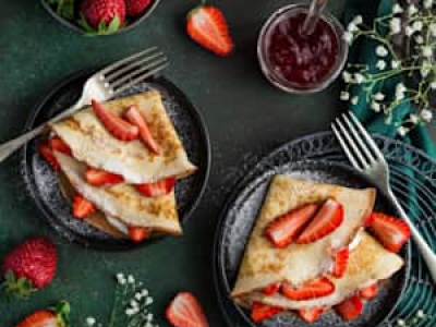 The Crepe Lab