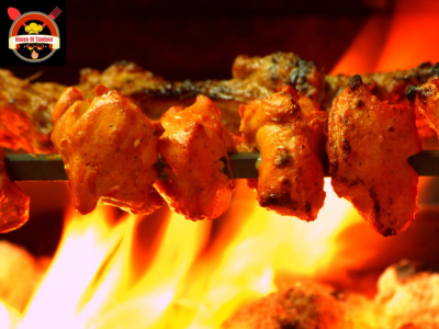 
                                House Of Tandoor 