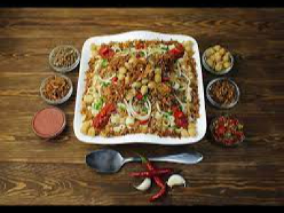 
                                Koshari Zaman Restaurant 