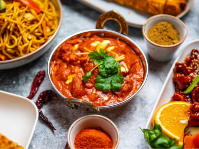 Vattoli Chicken Restaurant