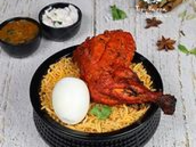 Top Taza Shawarma And Grill