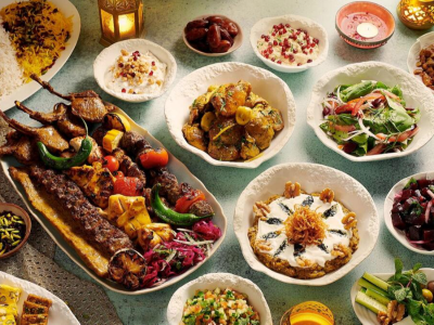 
                                Danial Star Restaurant 